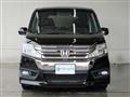 2013 Honda Step WGN