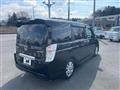 2012 Honda Step WGN