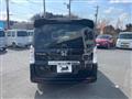 2012 Honda Step WGN