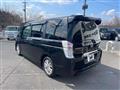 2012 Honda Step WGN