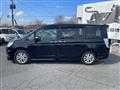 2012 Honda Step WGN