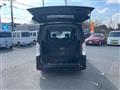2012 Honda Step WGN