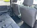 2012 Honda Step WGN