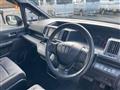 2012 Honda Step WGN