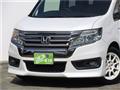 2015 Honda Step WGN