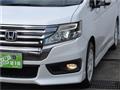 2015 Honda Step WGN