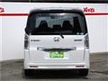 2015 Honda Step WGN