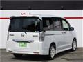 2015 Honda Step WGN