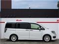 2015 Honda Step WGN