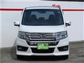 2015 Honda Step WGN