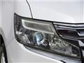 2015 Honda Step WGN