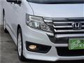 2015 Honda Step WGN