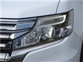 2015 Honda Step WGN