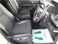 2015 Honda Step WGN
