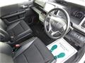 2015 Honda Step WGN
