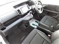 2015 Honda Step WGN