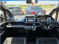 2012 Honda Step WGN