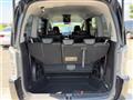 2012 Honda Step WGN