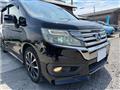 2012 Honda Step WGN