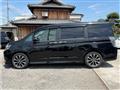2012 Honda Step WGN