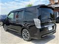 2012 Honda Step WGN