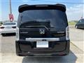 2012 Honda Step WGN