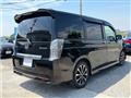 2012 Honda Step WGN