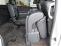 2013 Honda Step WGN