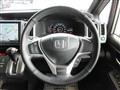 2013 Honda Step WGN
