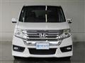 2013 Honda Step WGN
