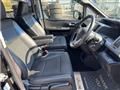 2013 Honda Step WGN