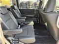 2013 Honda Step WGN
