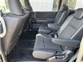 2013 Honda Step WGN