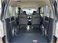 2013 Honda Step WGN