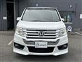 2013 Honda Step WGN