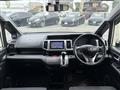 2013 Honda Step WGN