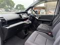 2013 Honda Step WGN
