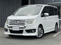 2013 Honda Step WGN