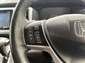 2013 Honda Step WGN