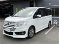 2013 Honda Step WGN