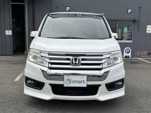 2013 Honda Step WGN