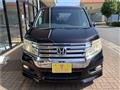 2012 Honda Step WGN