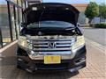 2012 Honda Step WGN