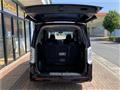 2012 Honda Step WGN