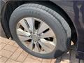 2012 Honda Step WGN