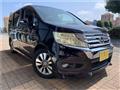 2012 Honda Step WGN