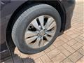 2012 Honda Step WGN