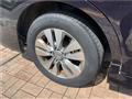 2012 Honda Step WGN