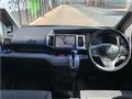 2012 Honda Step WGN