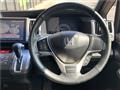 2012 Honda Step WGN